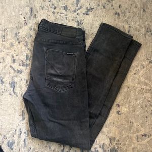 Hudson jeans